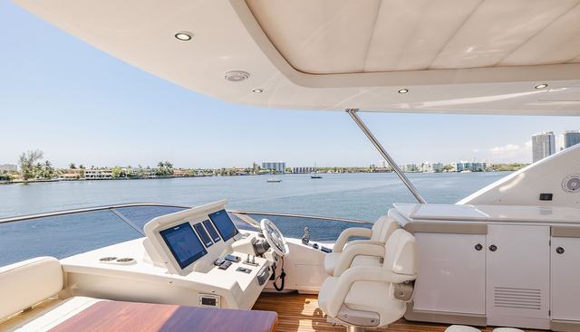 MIREYA yacht for sale 14