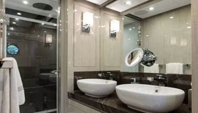 Satisfaction yacht for sale 57