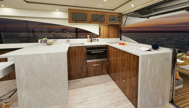 MISS SIP yacht for sale 7