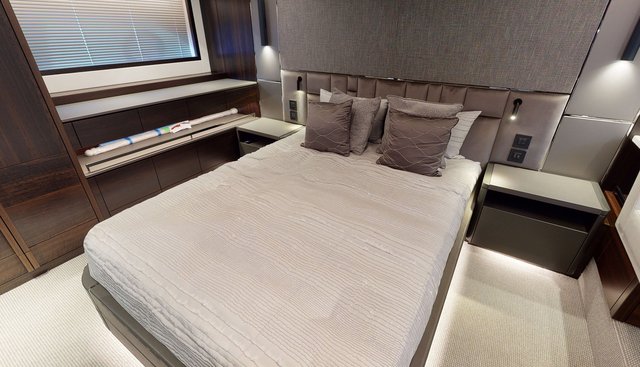 CAYETANO yacht for sale 18