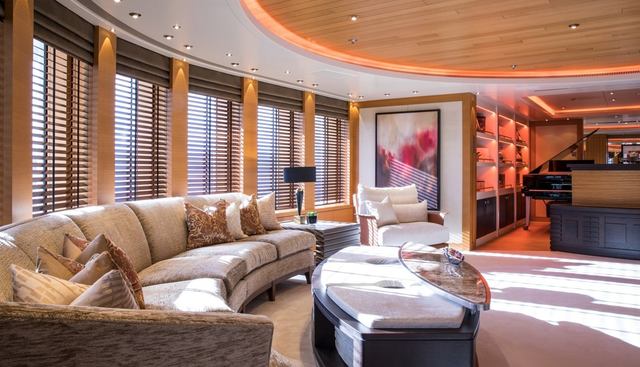 CAIPIRINHA yacht for sale 8