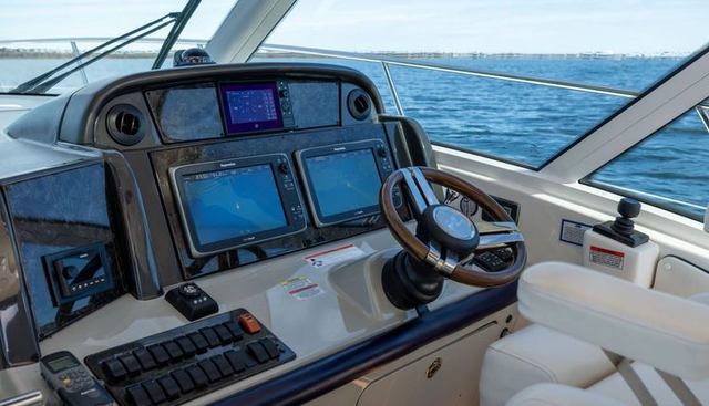 noname yacht for sale 50