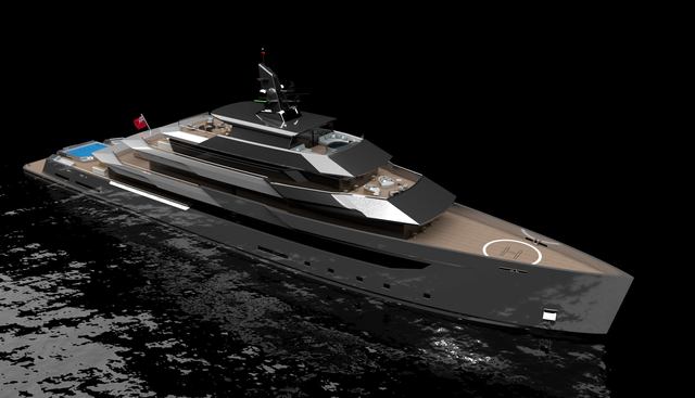 BEYOND yacht for sale 10