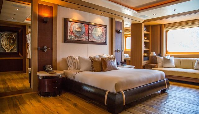 PELORUS yacht for sale 28