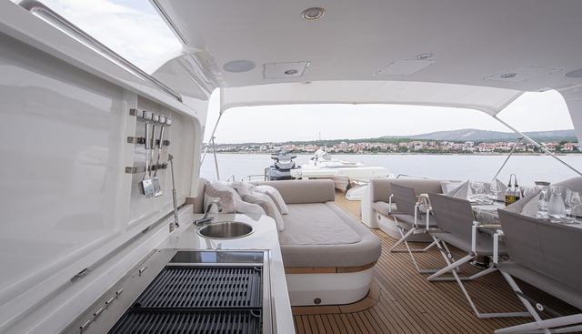 Nashira yacht for sale 23