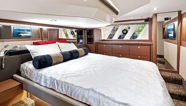 noname yacht for sale 43