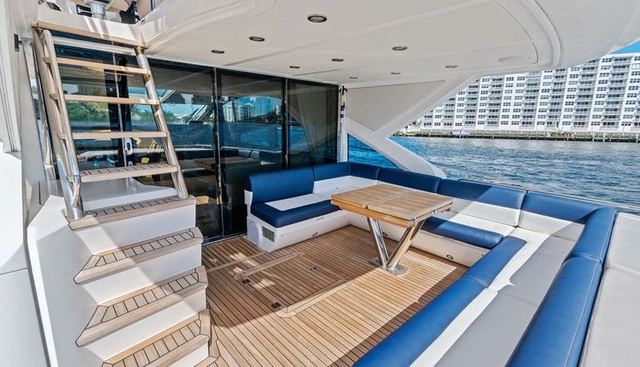 MISS INGRID yacht for sale 27