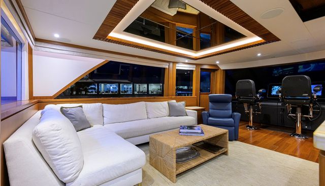 CHINDON yacht for sale 18