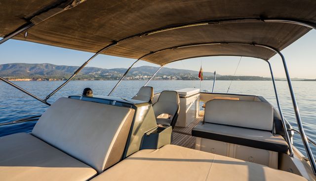Valluga yacht for sale 8