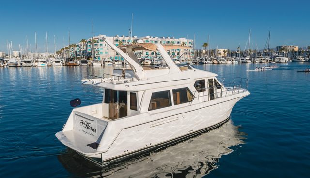 Love Life yacht for sale 8