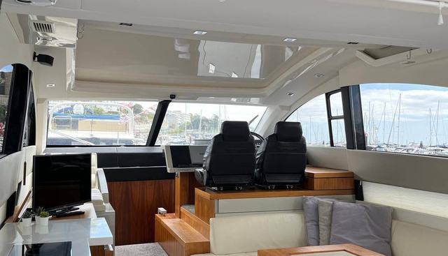 noname yacht for sale 29