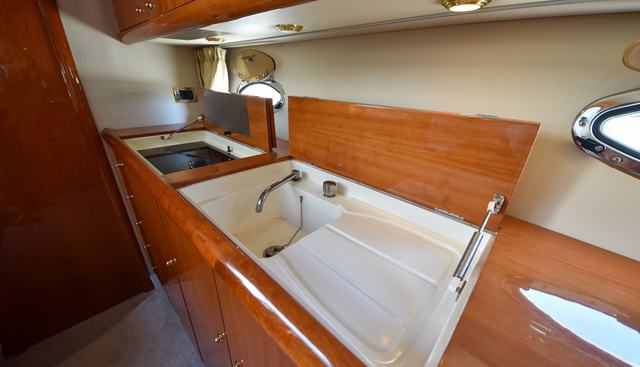 AMANA yacht for sale 20