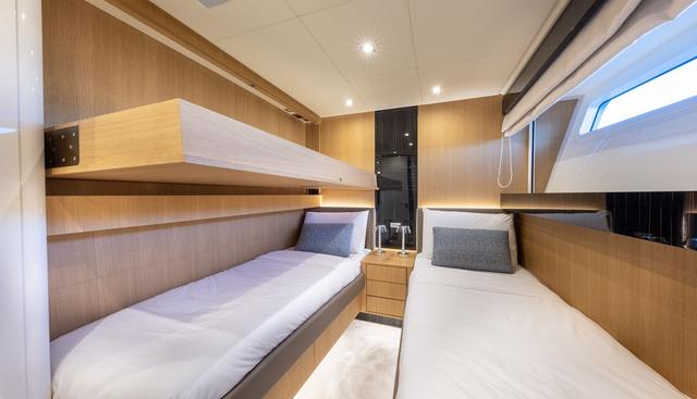MAD DAY yacht for sale 20