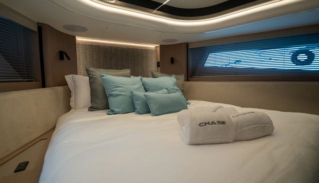 CHASE yacht for sale 29