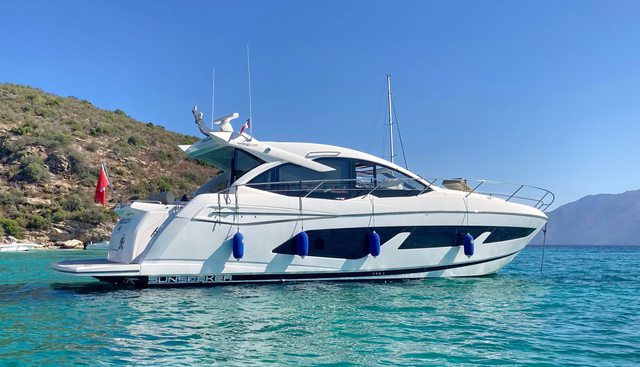 POCO LOCO 4 yacht for sale 5