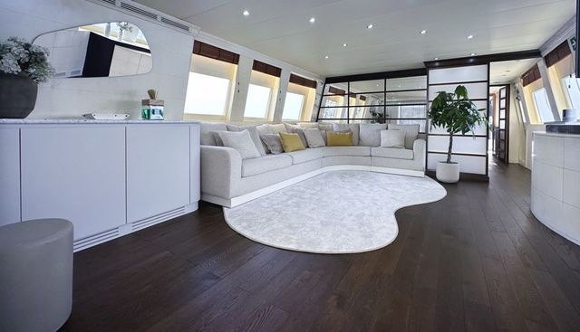 DEA ONE yacht for sale 15