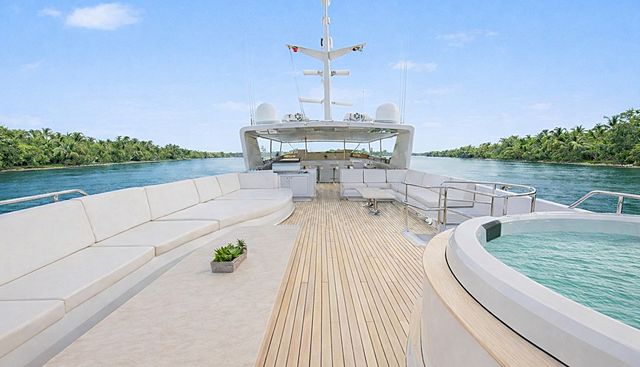 Savoir-faire yacht for sale 53