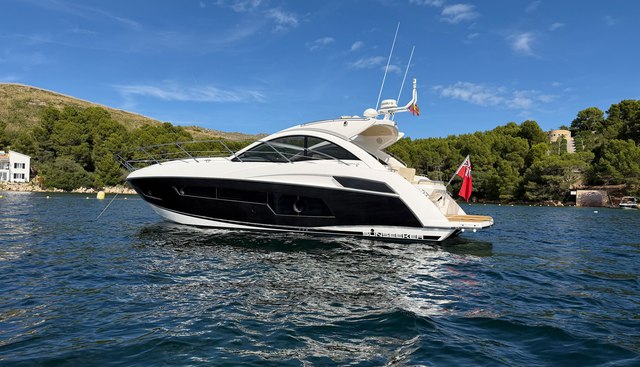 KEDR yacht for sale 4