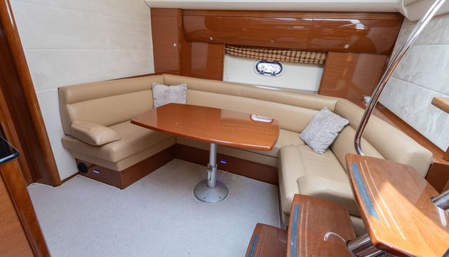noname yacht for sale 137