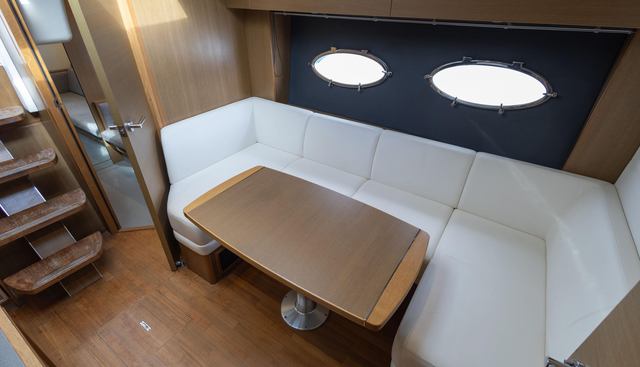 Tyche 1 yacht for sale 22