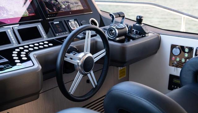 Chinonino yacht for sale 54