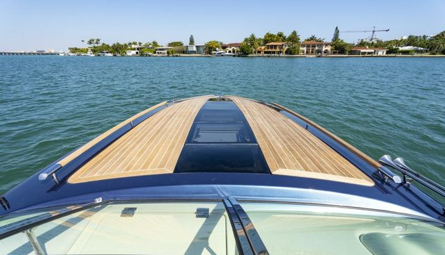 noname yacht for sale 49