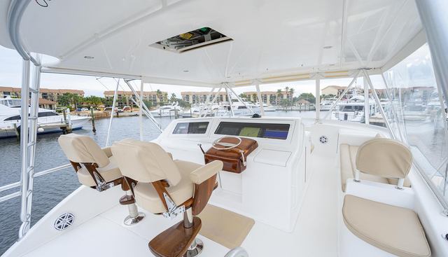 noname yacht for sale 8