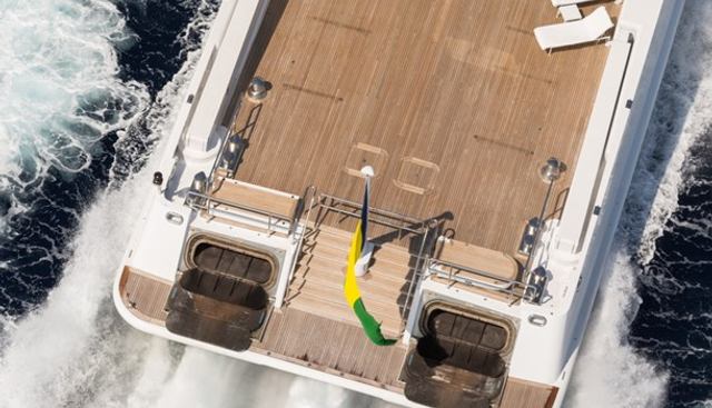 Zeus yacht for sale 19