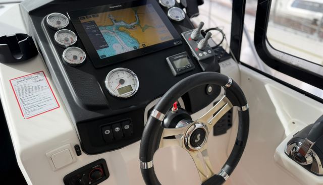 noname yacht for sale 8