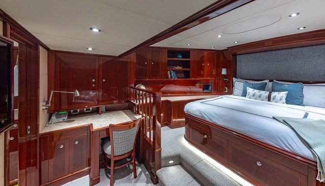 KASHMIR yacht for sale 67