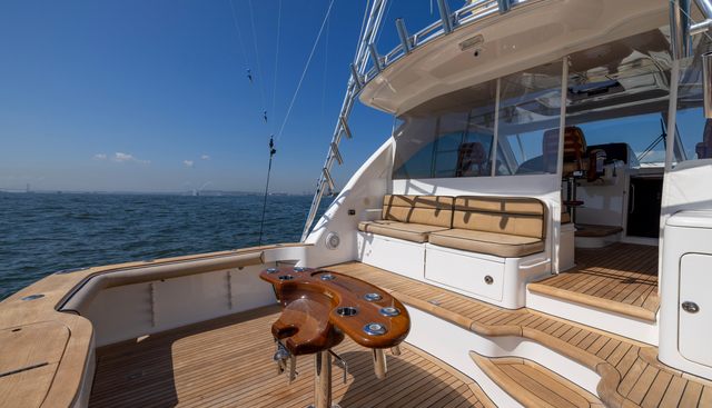 noname yacht for sale 29