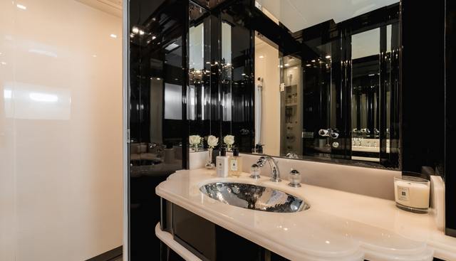 CANVAS yacht for sale 13