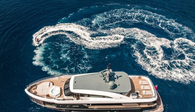ARIA yacht for sale 34