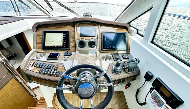 noname yacht for sale 23