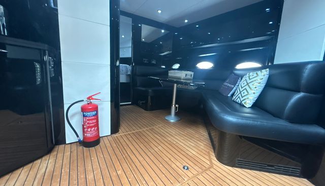 noname yacht for sale 10