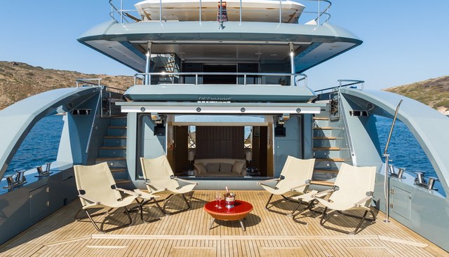 LEONIDAS yacht for sale 52