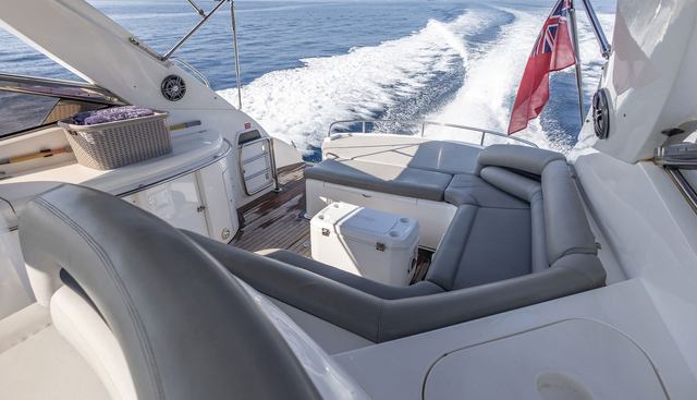 noname yacht for sale 8