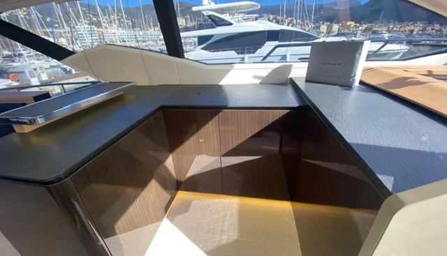 Titta yacht for sale 28