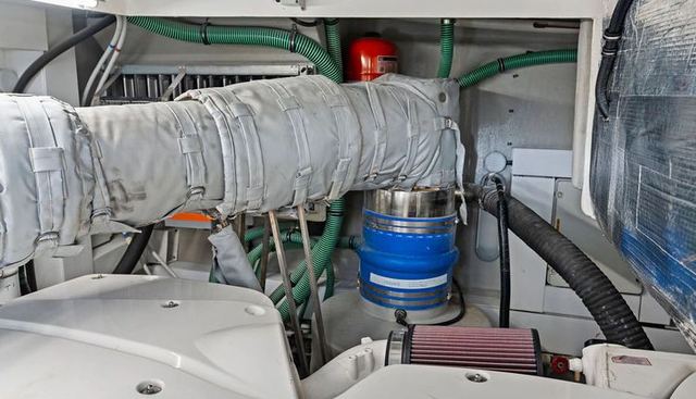 MISS INGRID yacht for sale 57