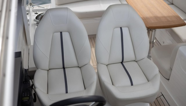 K'gari yacht for sale 25