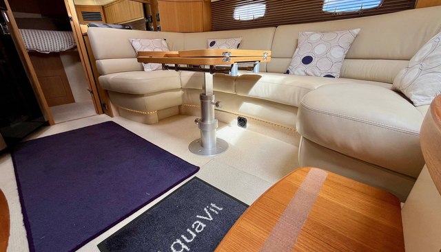 noname yacht for sale 40