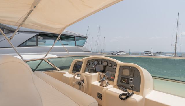 noname yacht for sale 22