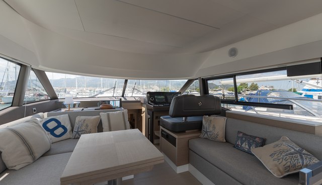 noname yacht for sale 14