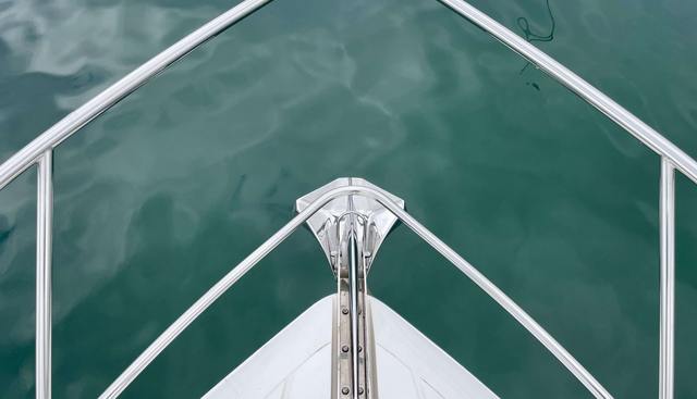 noname yacht for sale 57