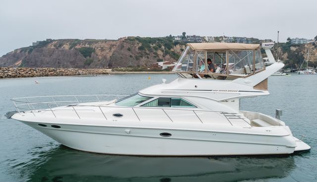 Waterfront Property yacht for sale 2