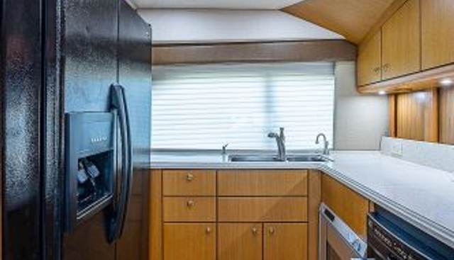 noname yacht for sale 23