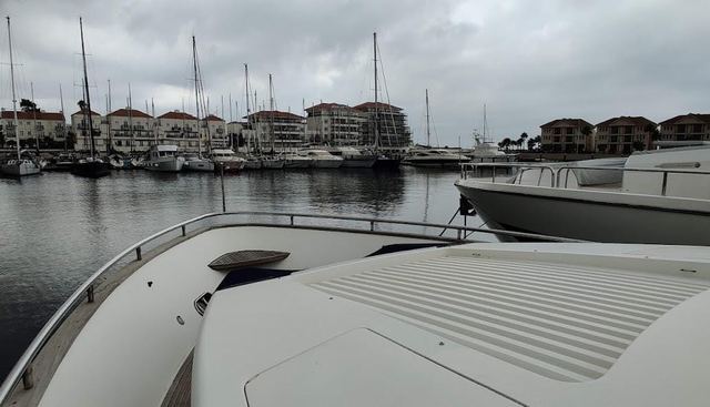 Noname yacht for sale 25