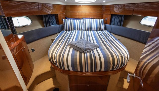 Silver Fox yacht for sale 4