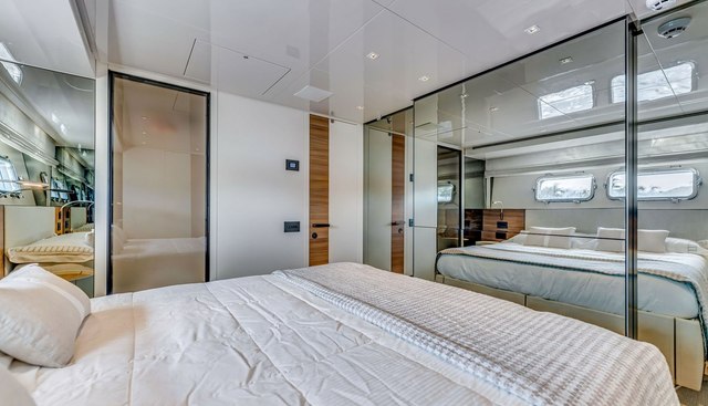 NOTYNOG yacht for sale 24