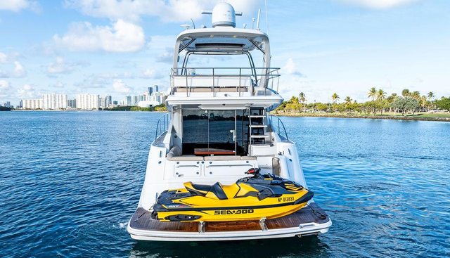 noname yacht for sale 5